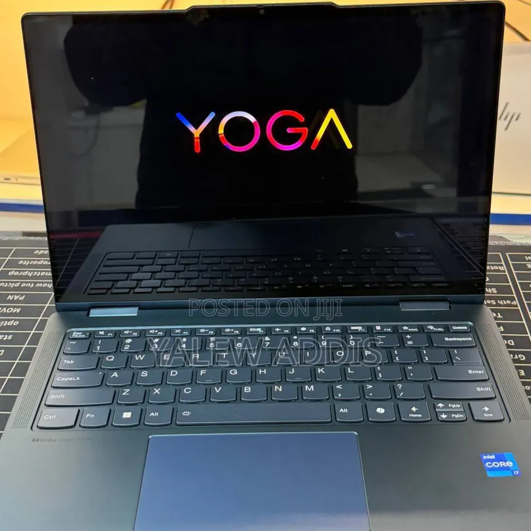New Laptop Lenovo IdeaPad 1 16GB Intel Core i7 SSD 512GB