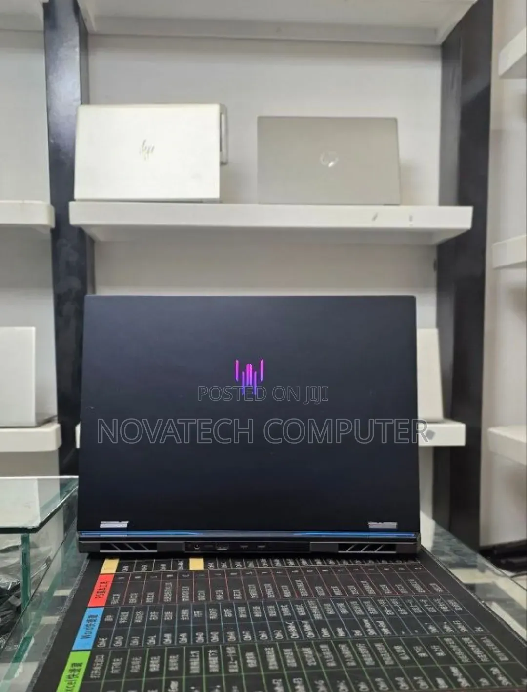 Laptop Acer Predator Helios Neo 16 32GB Intel Core i9 SSD 1T