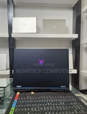 Laptop Acer Predator Helios Neo 16 32GB Intel Core i9 SSD 1T