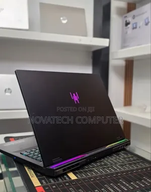 Laptop Acer Predator Helios Neo 16 32GB Intel Core i9 SSD 1T