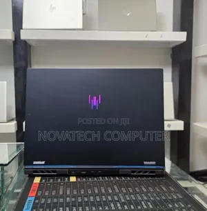 Laptop Acer Predator Helios Neo 16 32GB Intel Core i9 SSD 1T