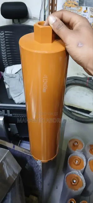 Drill Bit 110 ቁጥር