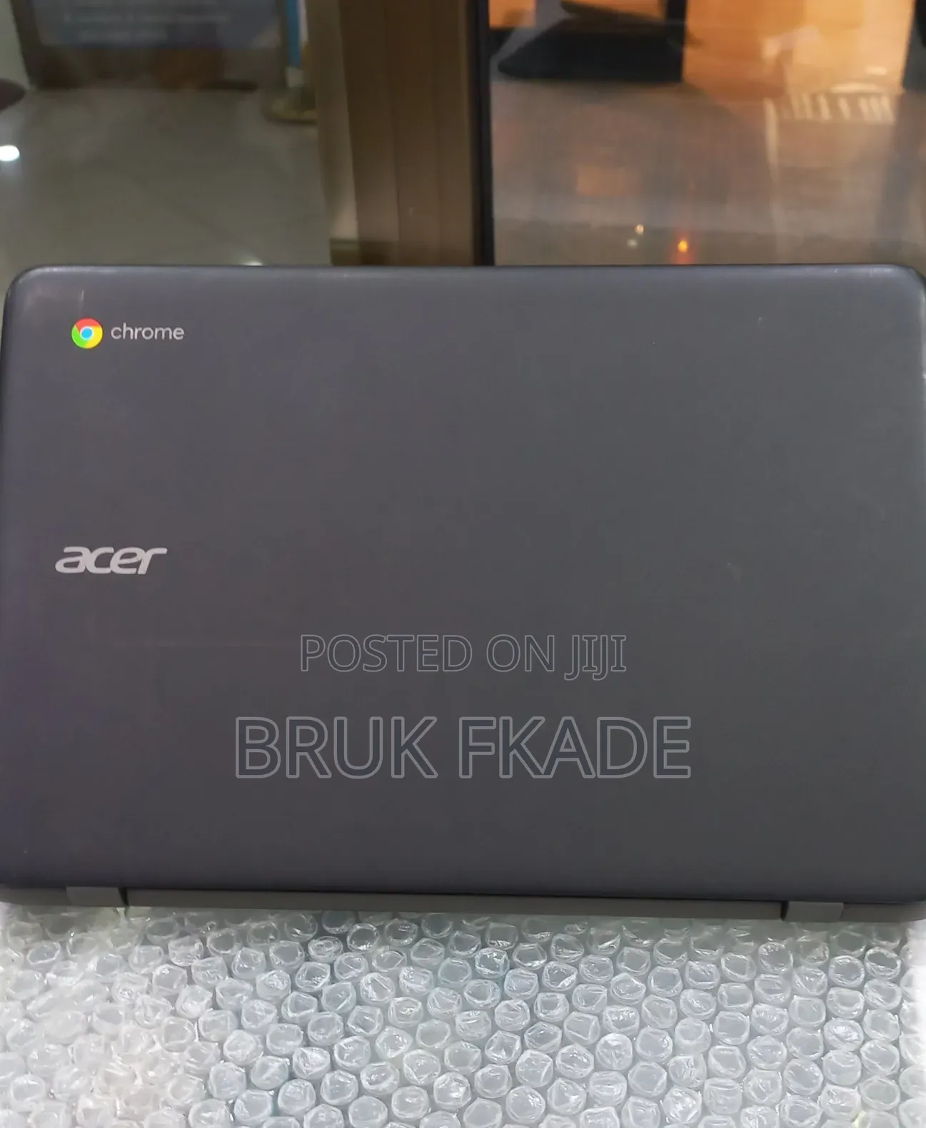 New Laptop Acer Chromebook Tab 10 2GB Intel Core i5 SSD 32GB