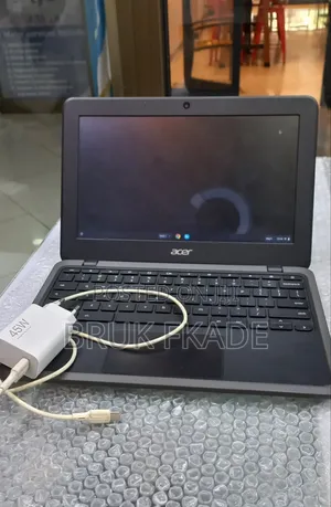 New Laptop Acer Chromebook Tab 10 2GB Intel Core i5 SSD 32GB