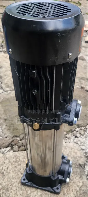 Leo Water Pump/ Car Wash