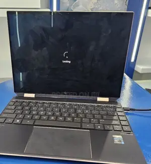New Laptop HP Spectre X360 16GB Intel Core i7 SSD 512GB