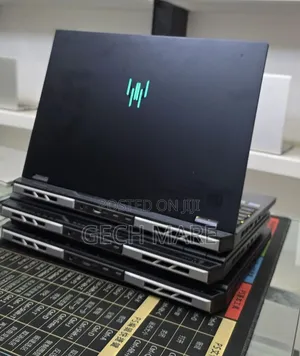 New Laptop Acer Predator Helios Neo 16 16GB Intel Core i9 SSD 1T