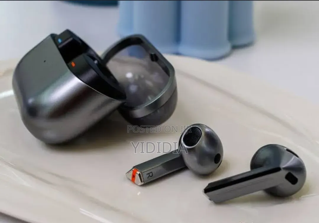 Samsung Galaxy Buds3 – Premium Wireless Earbuds