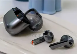 Samsung Galaxy Buds3 – Premium Wireless Earbuds