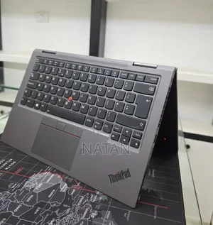 New Laptop Lenovo ThinkPad X1 Yoga 16GB Intel Core i7 SSD 512GB