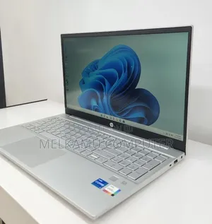 New Laptop HP Pavilion 15 16GB Intel Core i5 SSD 1T