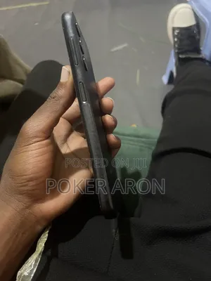 Samsung Galaxy A14 64 GB Black