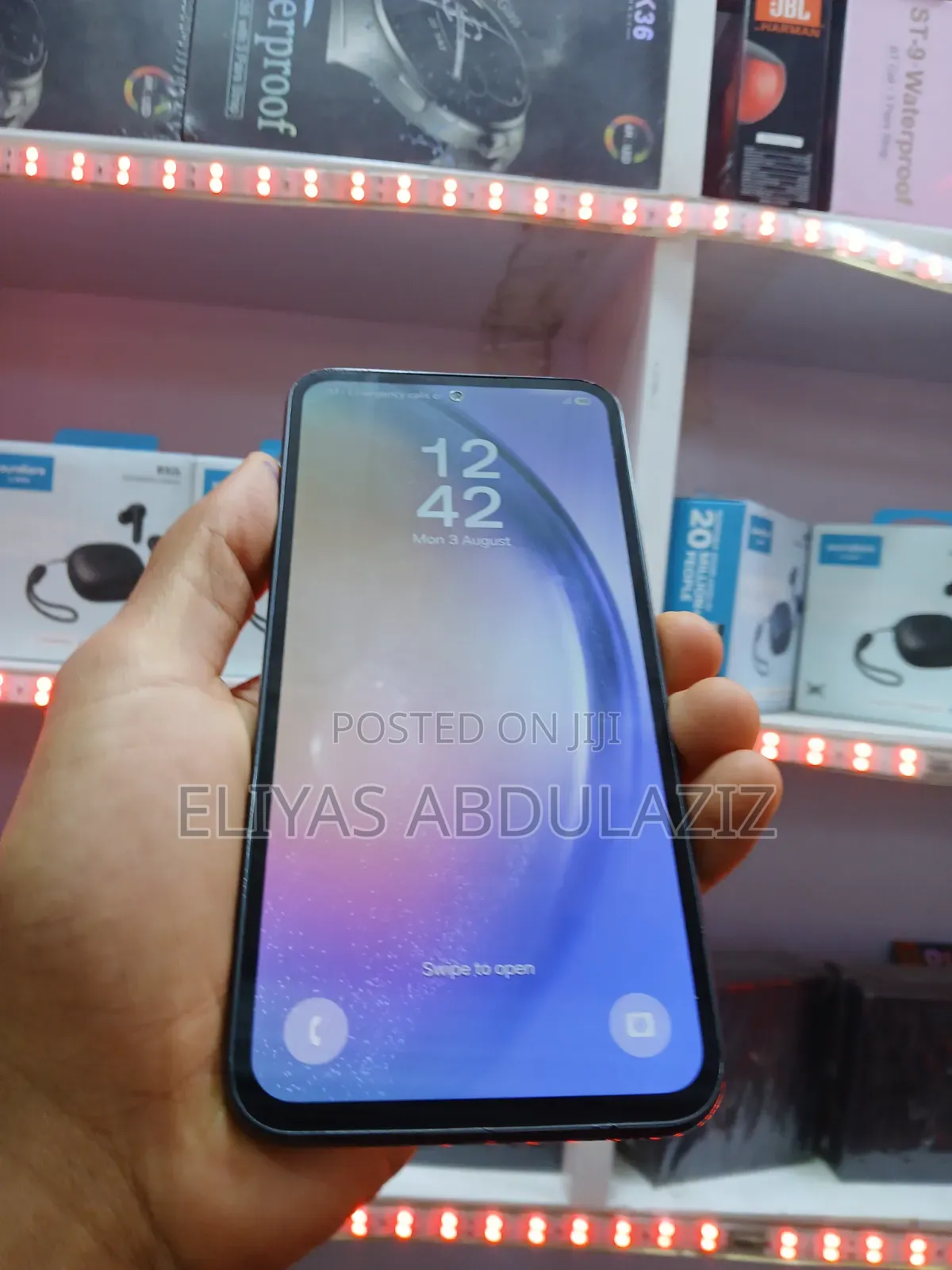 Samsung Galaxy A54 5G 128 GB