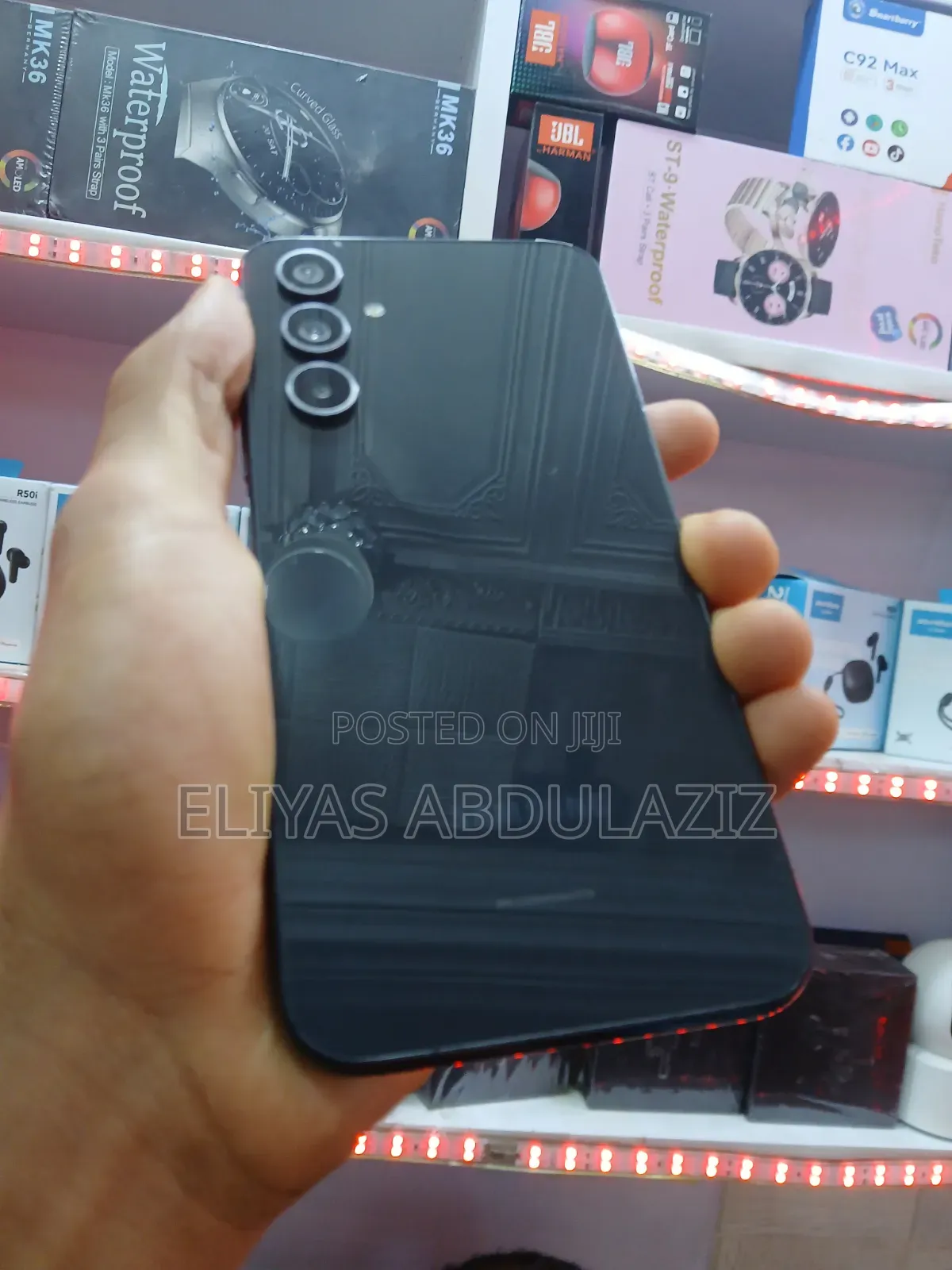 Samsung Galaxy A54 5G 128 GB