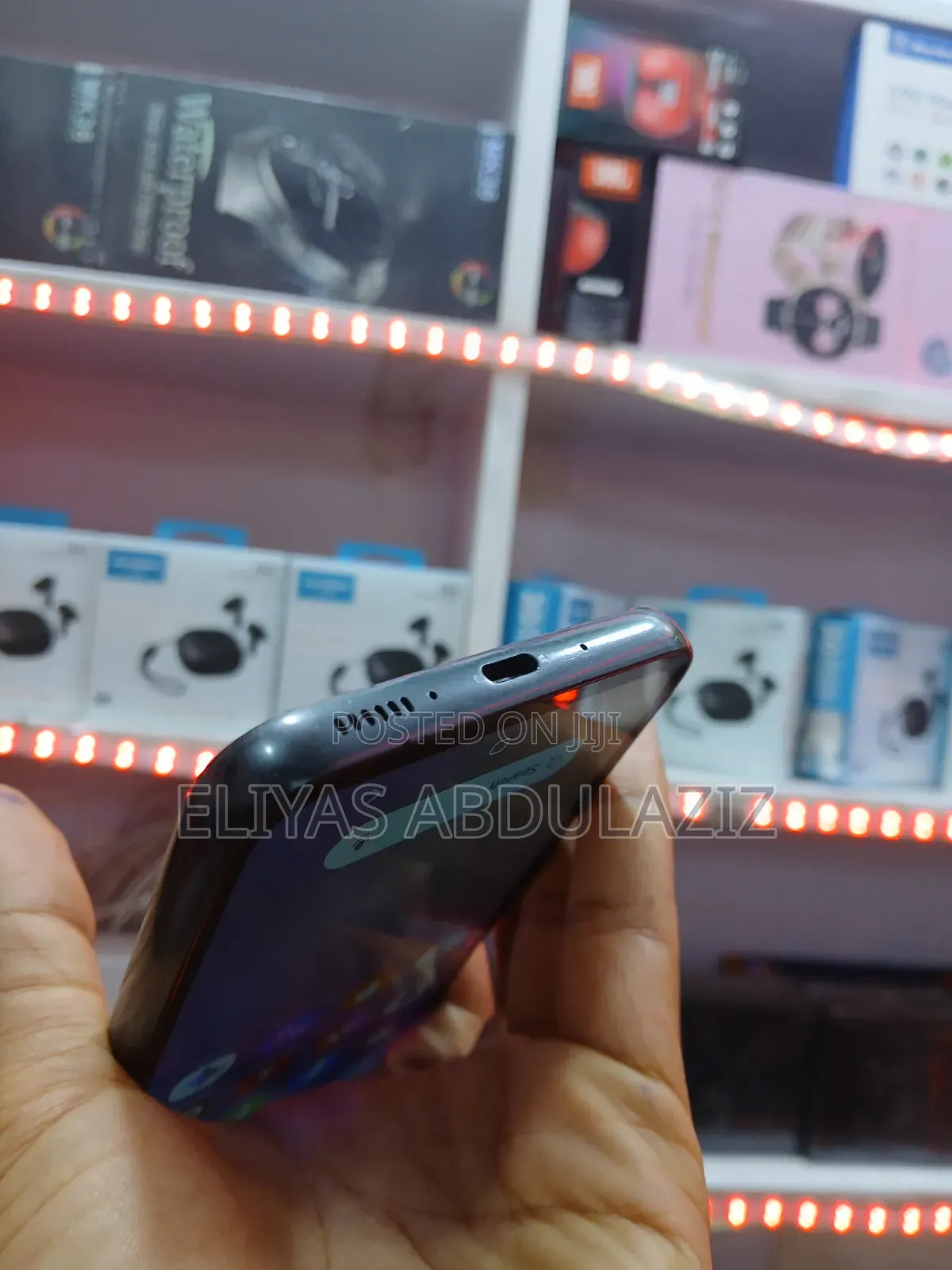 Samsung Galaxy A54 5G 128 GB
