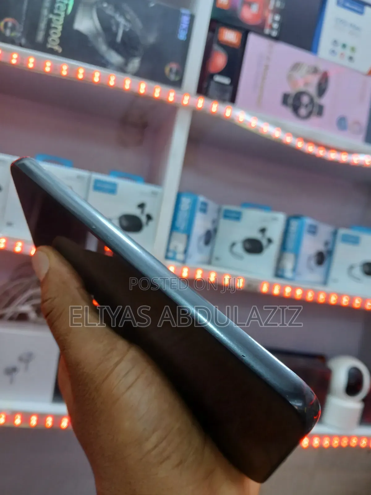 Samsung Galaxy A54 5G 128 GB