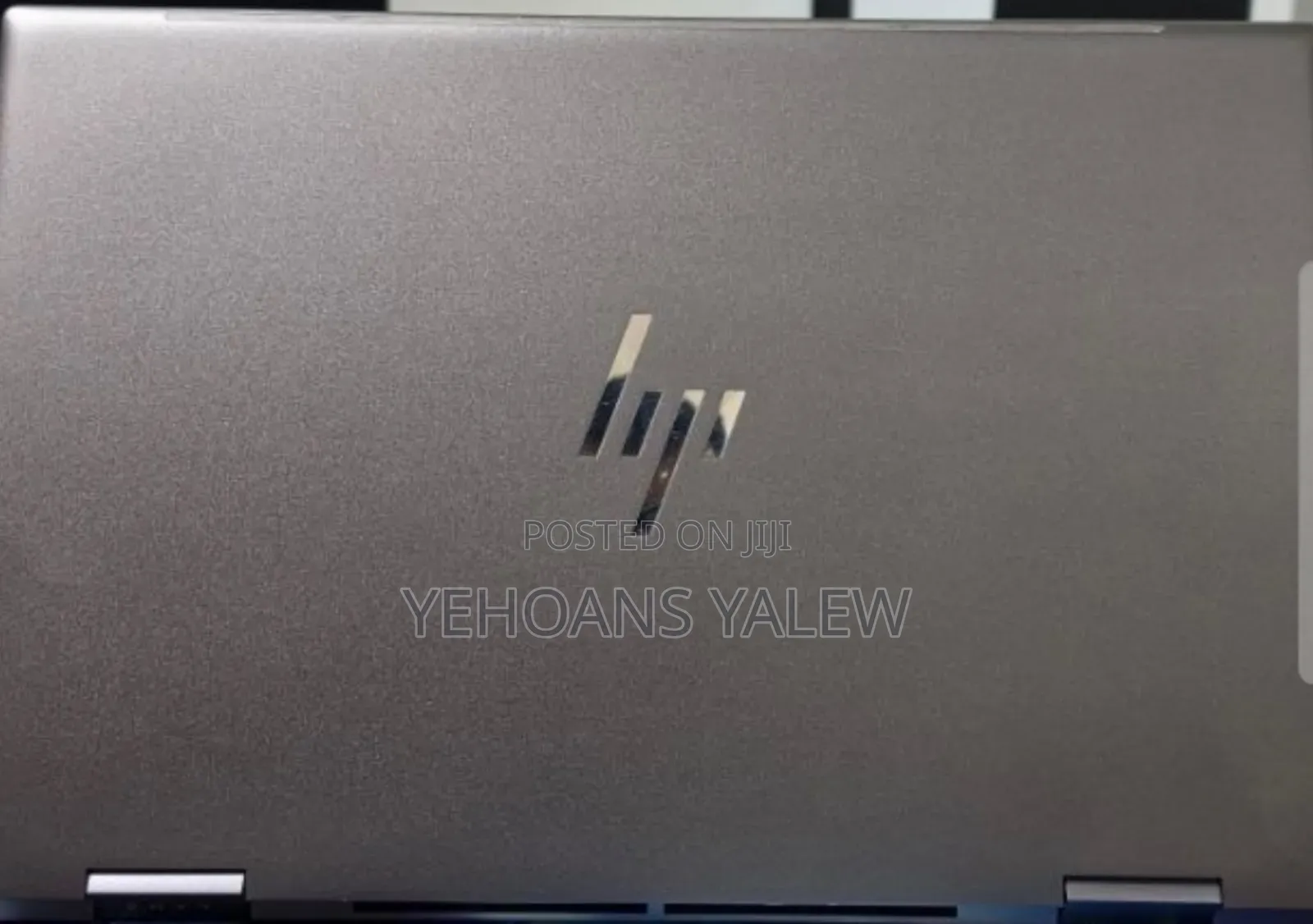 New Laptop HP Envy x360 16GB Intel Core i5 SSD 512GB
