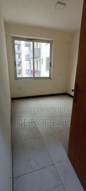 2bdrm Apartment in አሻራ የመኖረያ መንደር, Nifas Silk-Lafto for rent