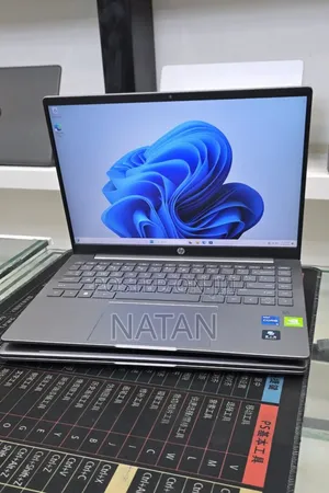 New Laptop HP Pavilion 14z 16GB Intel Core i5 SSD 512GB
