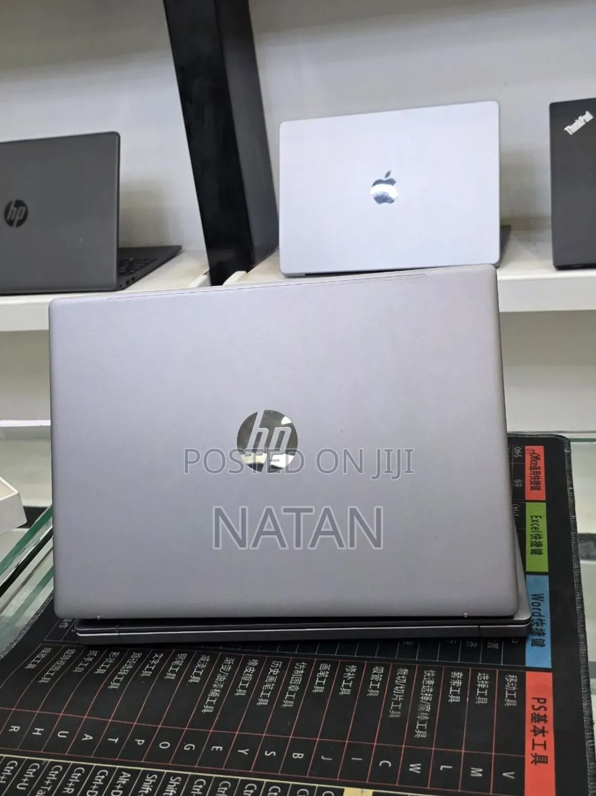 New Laptop HP Pavilion 14z 16GB Intel Core i5 SSD 512GB