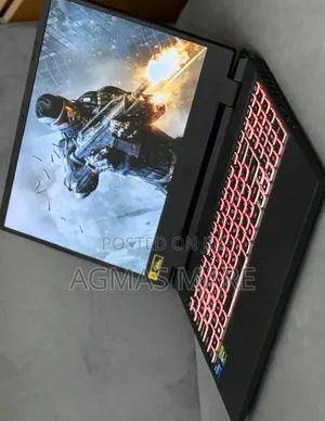 New Laptop Acer Nitro 5 32GB Intel Core i7 SSD 1T