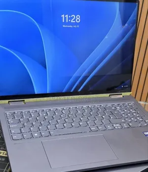 New Laptop Lenovo ThinkPad Yoga 16GB Intel Core Ultra 7 SSD 512GB
