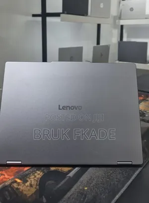 New Laptop Lenovo ThinkPad Yoga 16GB Intel Core Ultra 5 SSD 512GB