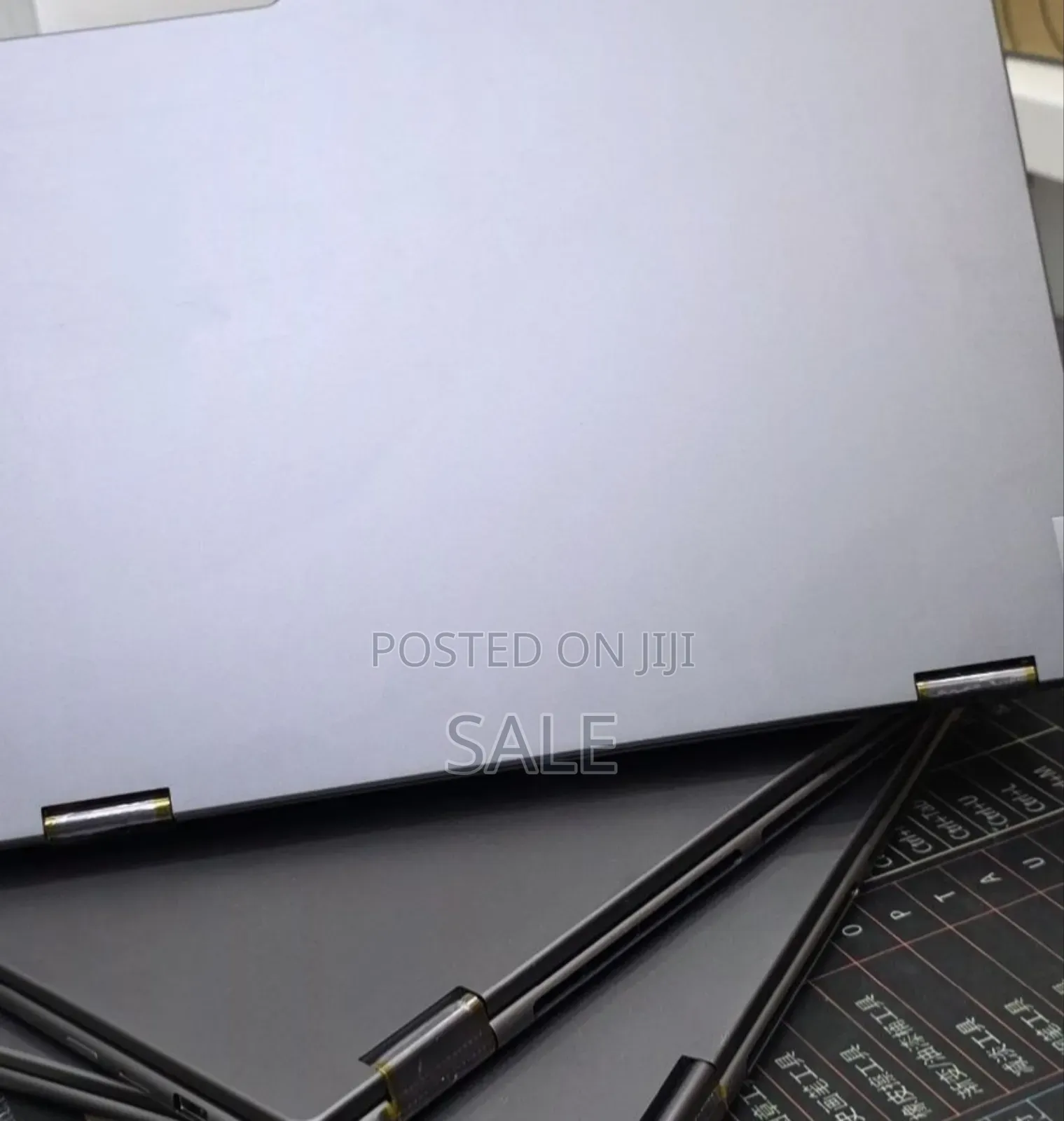 New Laptop Lenovo ThinkPad Yoga 16GB Intel Core Ultra 7 SSD 512GB
