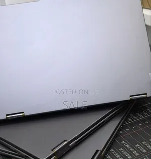 New Laptop Lenovo ThinkPad Yoga 16GB Intel Core Ultra 7 SSD 512GB