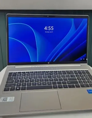 New Laptop HP Pavilion 15 16GB Intel Core Ultra 5 SSD 1T
