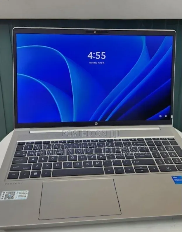 New Laptop HP Pavilion 15 16GB Intel Core Ultra 5 SSD 1T
