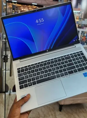 New Laptop HP Pavilion 15 16GB Intel Core Ultra 5 SSD 1T