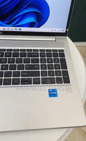 New Laptop HP Pavilion 15 16GB Intel Core Ultra 5 SSD 1T