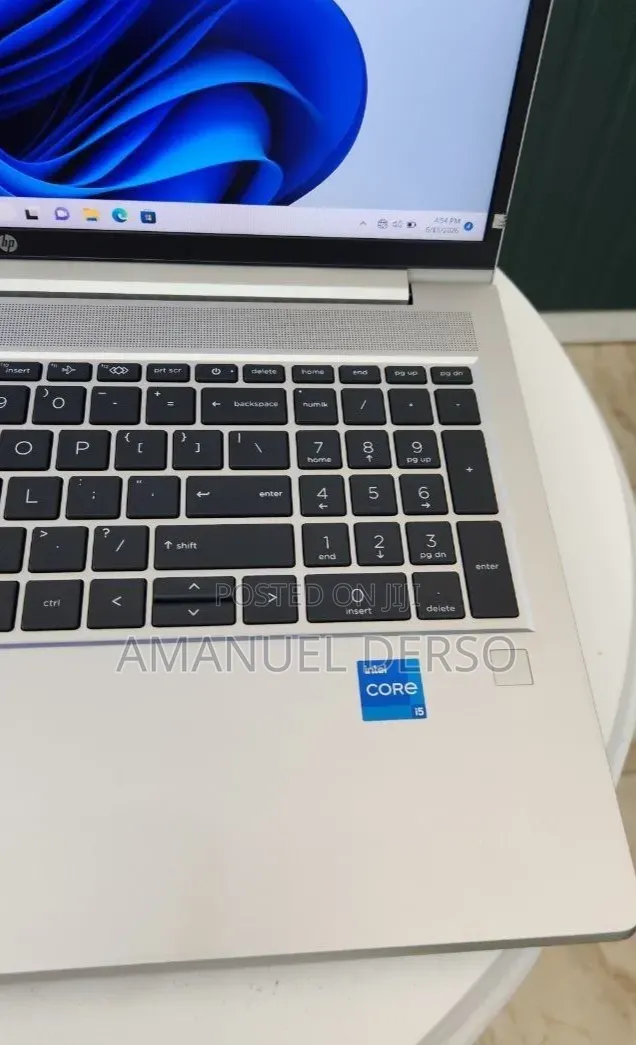 New Laptop HP Pavilion 15 16GB Intel Core Ultra 5 SSD 1T