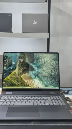 New Laptop Lenovo ThinkPad X1 Yoga 16GB Intel Core Ultra 5 SSD 512GB