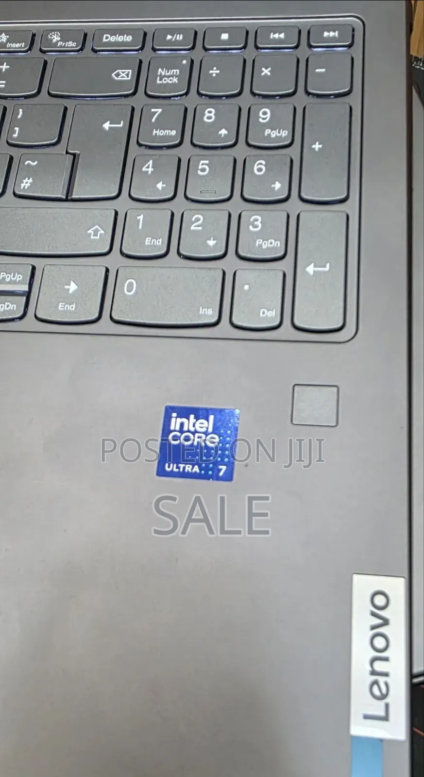 New Laptop Lenovo ThinkPad Yoga 16GB Intel Core Ultra 7 SSD 512GB