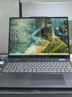 New Laptop Lenovo ThinkPad X1 Yoga 16GB Intel Core Ultra 5 SSD 512GB