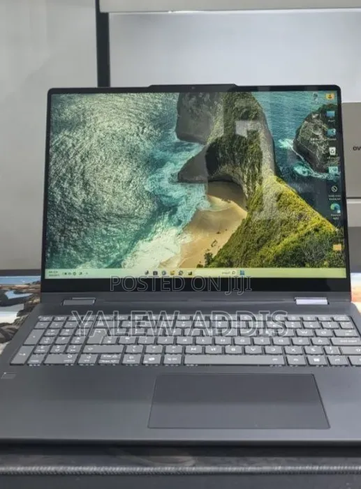 New Laptop Lenovo ThinkPad X1 Yoga 16GB Intel Core Ultra 5 SSD 512GB