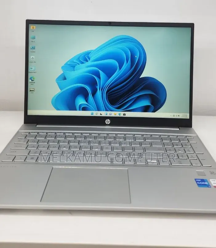 New Laptop HP Pavilion 15 16GB Intel Core i5 SSD 1T