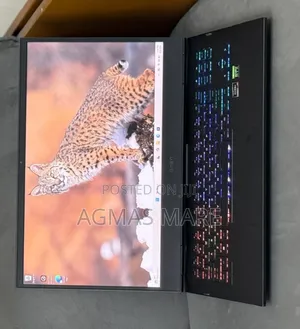 New Laptop HP Omen 16 16GB AMD Ryzen 7 SSD 512GB