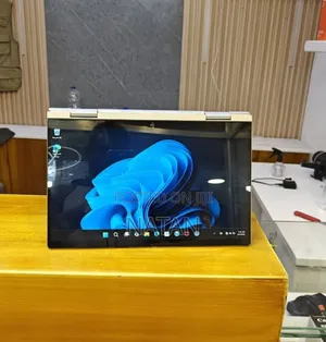 New Laptop HP Envy x360 16GB Intel Core i7 SSD 1T