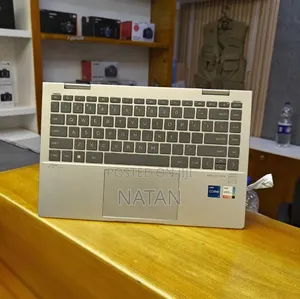 New Laptop HP Envy x360 16GB Intel Core i7 SSD 1T