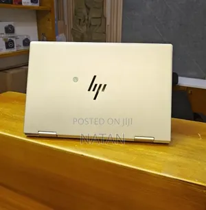 New Laptop HP Envy x360 16GB Intel Core i7 SSD 1T