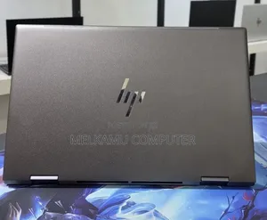 New Laptop HP Envy x360 16GB Intel Core i5 SSD 512GB