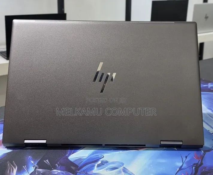 New Laptop HP Envy x360 16GB Intel Core i5 SSD 512GB