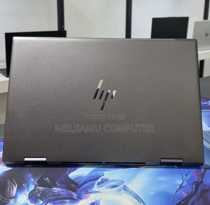 New Laptop HP Envy x360 16GB Intel Core i5 SSD 512GB