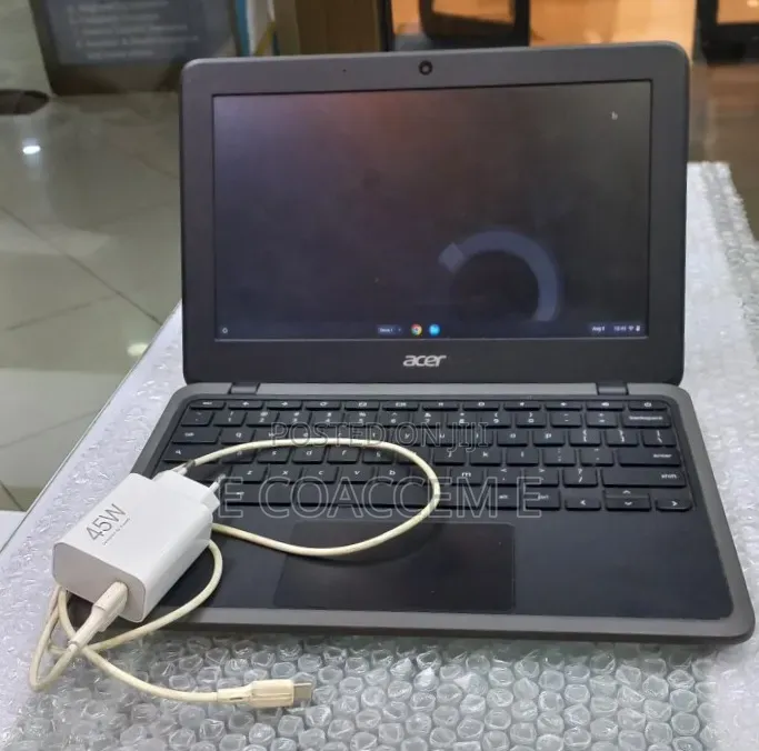 Laptop Acer Chromebook R 11 2GB Intel SSD 32GB