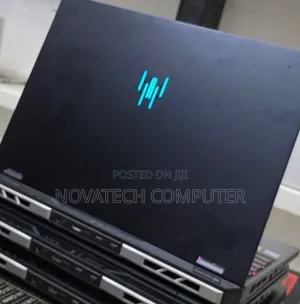 New Laptop Acer Predator Helios 16 16GB Intel Core i9 SSD 1T