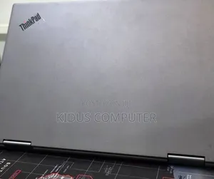 New Laptop Lenovo ThinkPad X1 Yoga 16GB Intel Core i7 SSD 512GB