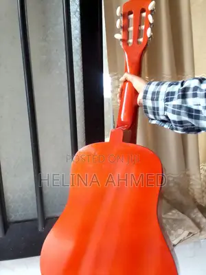 Guitar for Everyone